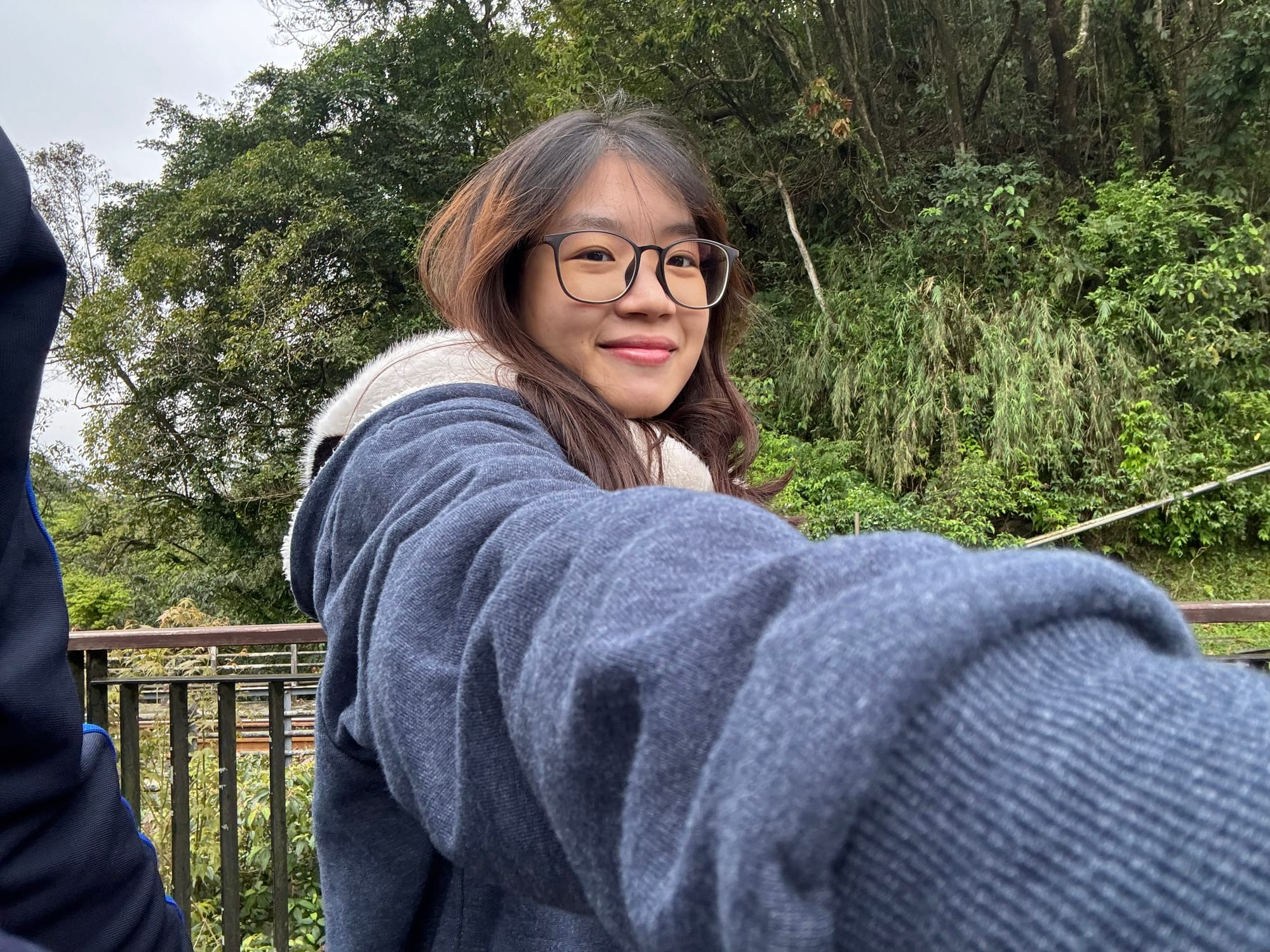 Chloe Lee Jing Xi